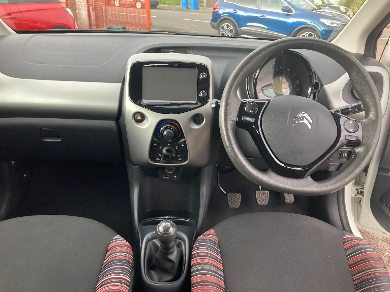 Used Citroen C1 2015 for sale - 77933951: Photo 7