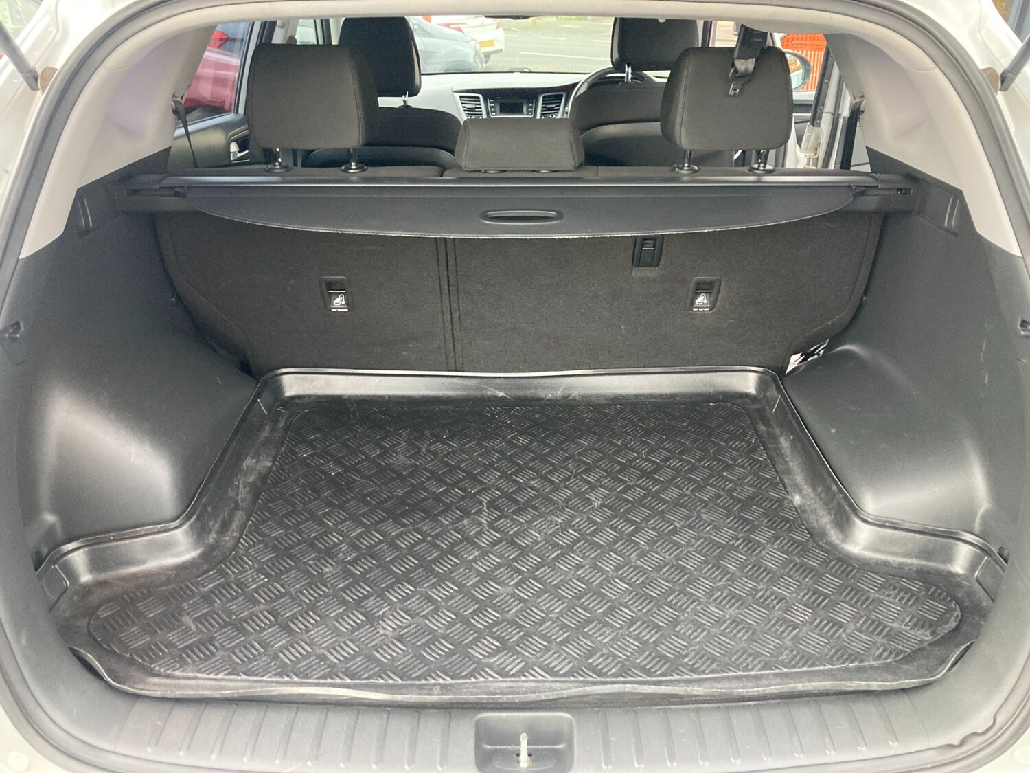 Used Hyundai TUCSON 2016 for sale - 76906404: Photo 10