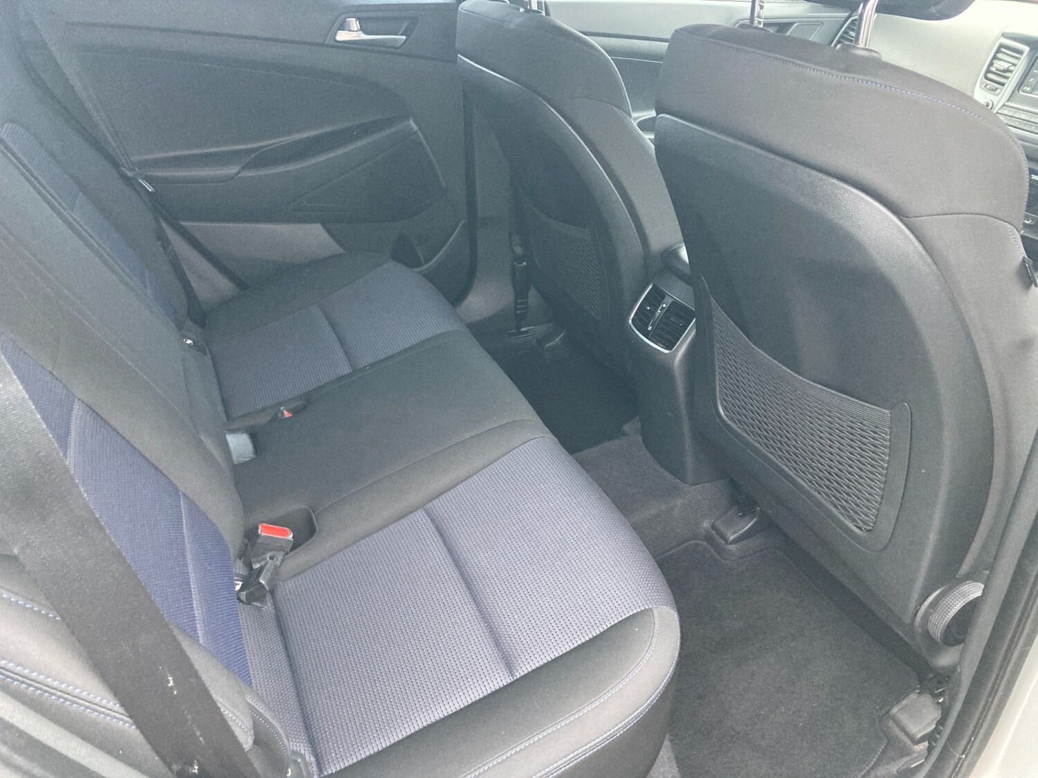 Used Hyundai TUCSON 2016 for sale - 76906404: Photo 9