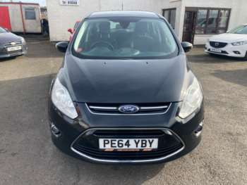 Used Ford Grand C-Max 2014 for sale - 73897983: Photo