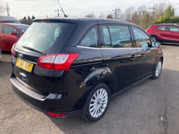 Used Ford Grand C-Max 2014 for sale - 73897983: Photo