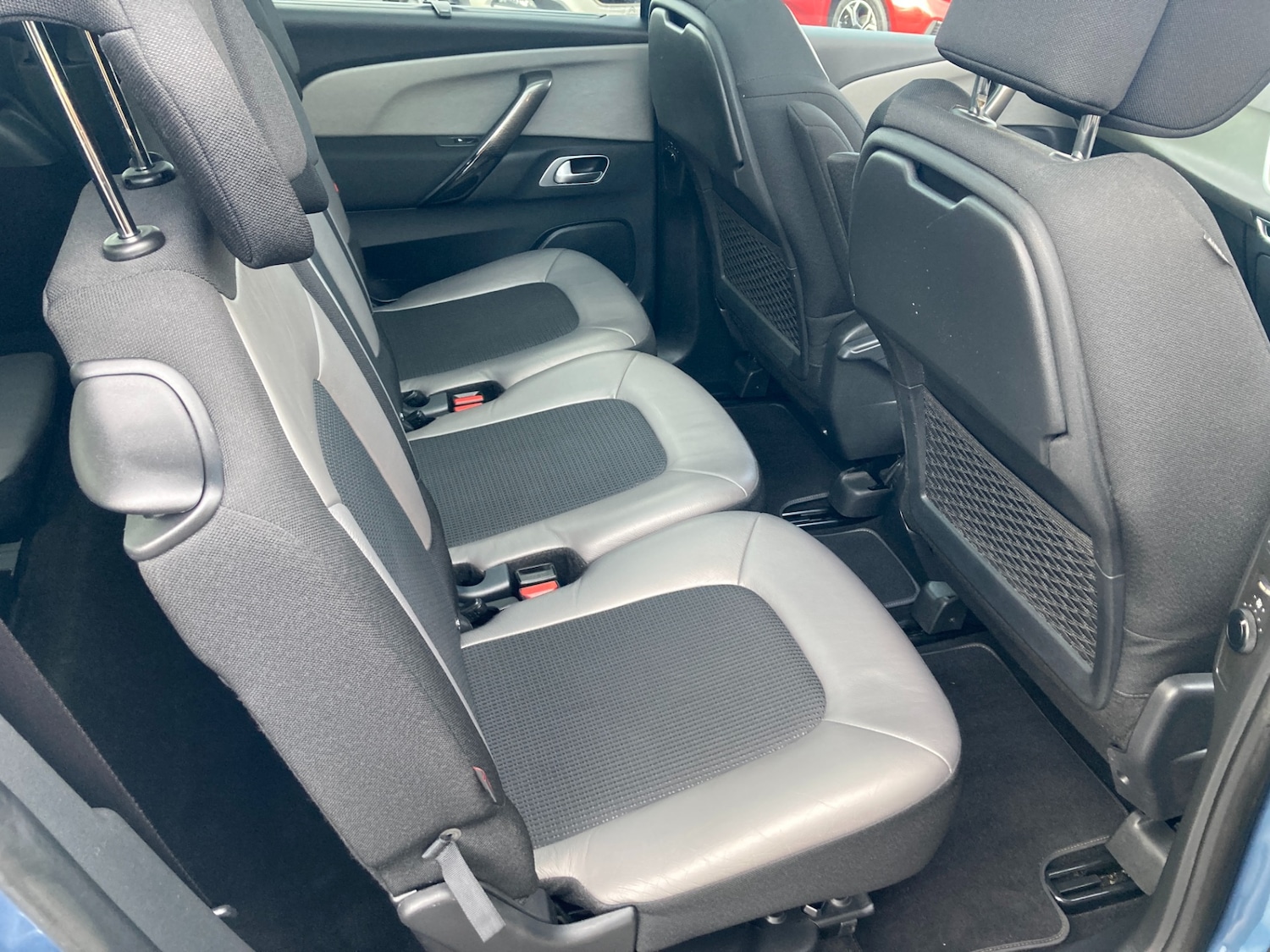 Used Citroen C4 Grand Picasso 2016 for sale - 77350431: Photo 10