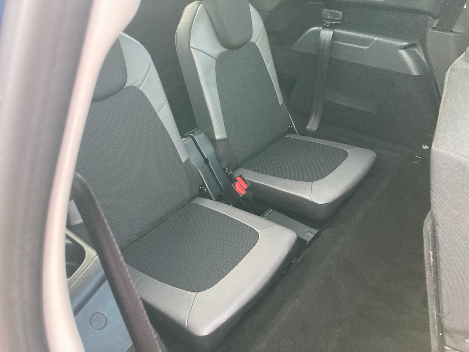 Used Citroen C4 Grand Picasso 2016 for sale - 77350431: Photo 11