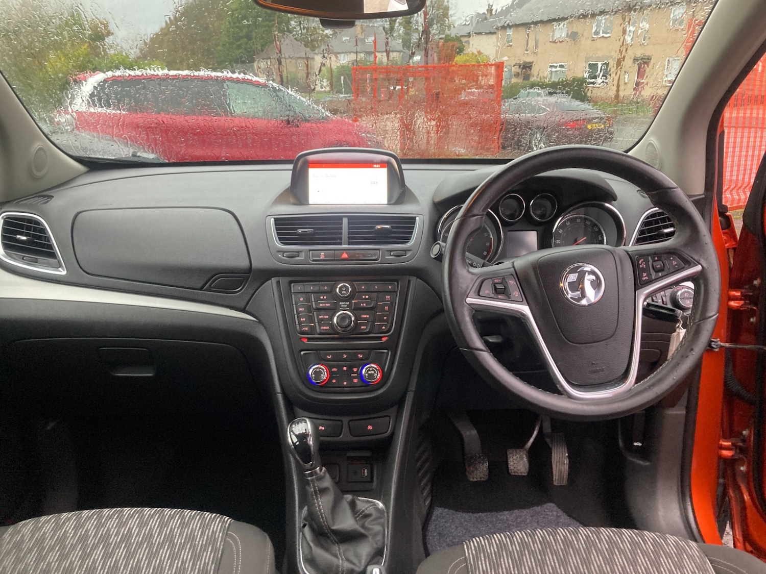 Used Vauxhall Mokka 2015 for sale - 77589670: Photo 7