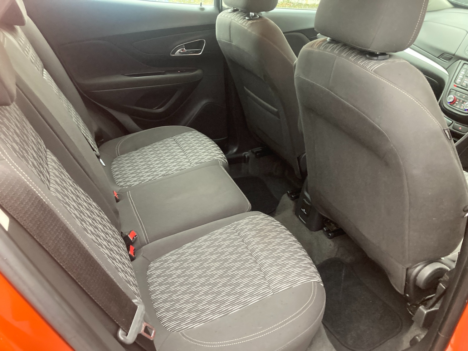 Used Vauxhall Mokka 2015 for sale - 77589670: Photo 9