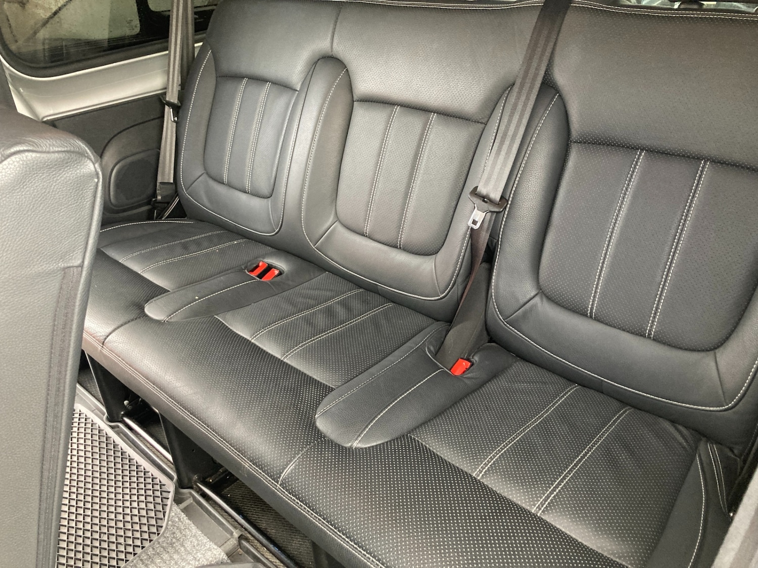 Used Renault Trafic 2016 for sale - 77221372: Photo 11