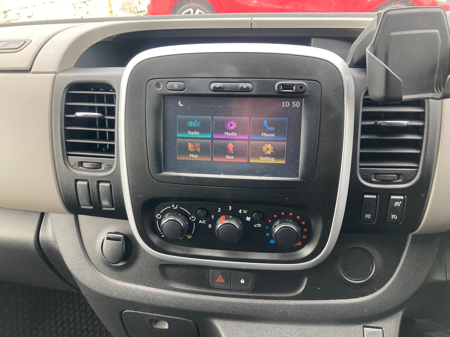 Used Renault Trafic 2016 for sale - 77221372: Photo 8