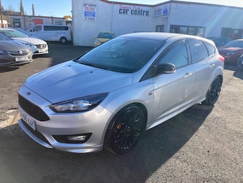 Used Ford Focus 2016 for sale - 77578884: Photo