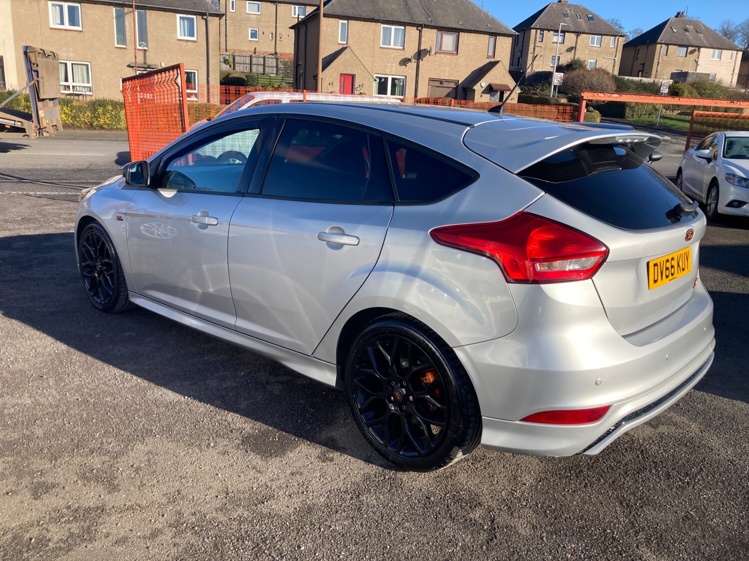 Used Ford Focus 2016 for sale - 77578884: Photo 6