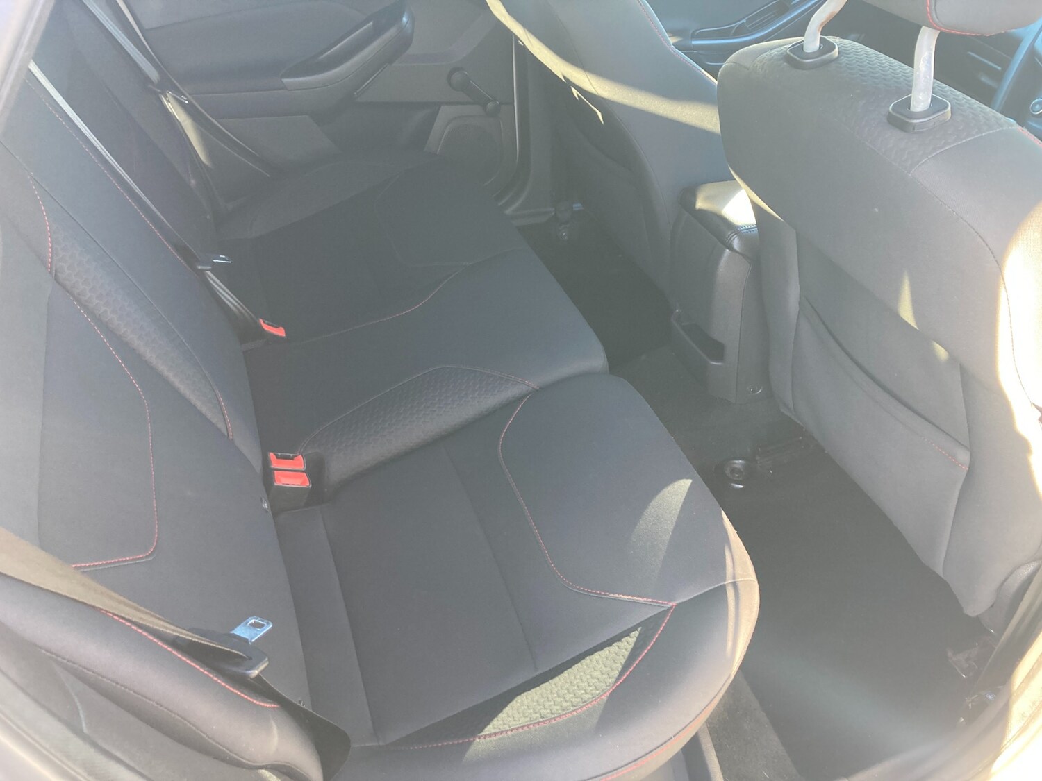 Used Ford Focus 2016 for sale - 77578884: Photo 9