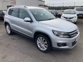 2015 (65) - 2.0 TDi BlueMotion Tech Match Edition 150 5dr DSG