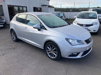 Used SEAT Ibiza 2015 for sale - 76035310: Photo