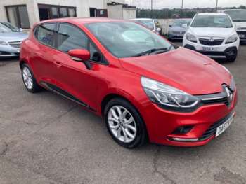 2018 (67) - 0.9 TCE 90 Dynamique Nav 5dr