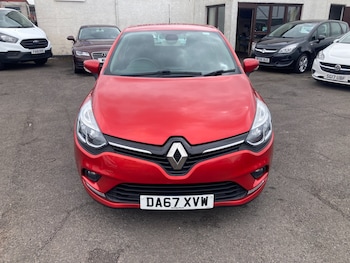 Used Renault Clio 2018 for sale - 75343770: Photo