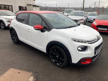 Citroen C3 feature image