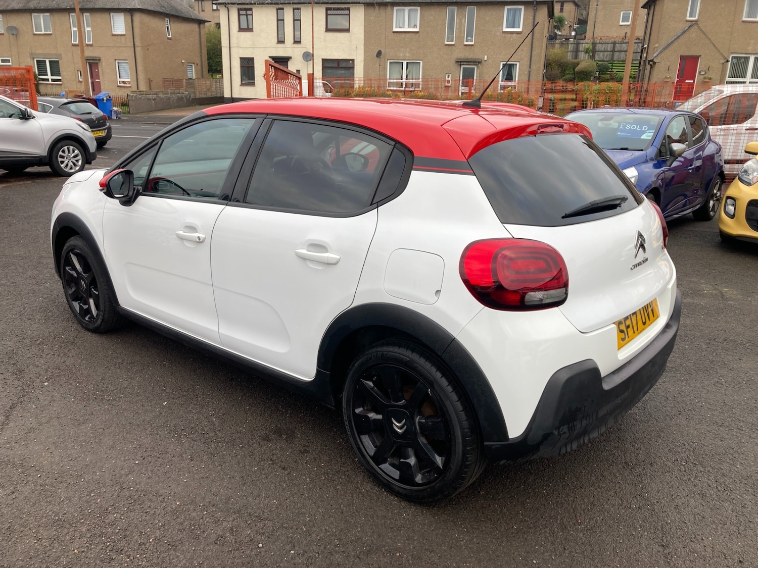 Used Citroen C3 2017 for sale - 77260931: Photo 6