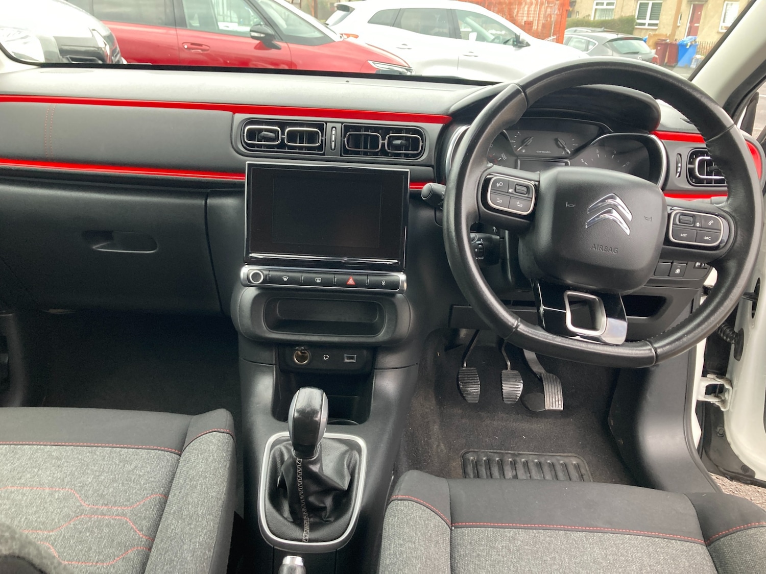 Used Citroen C3 2017 for sale - 77260931: Photo 7