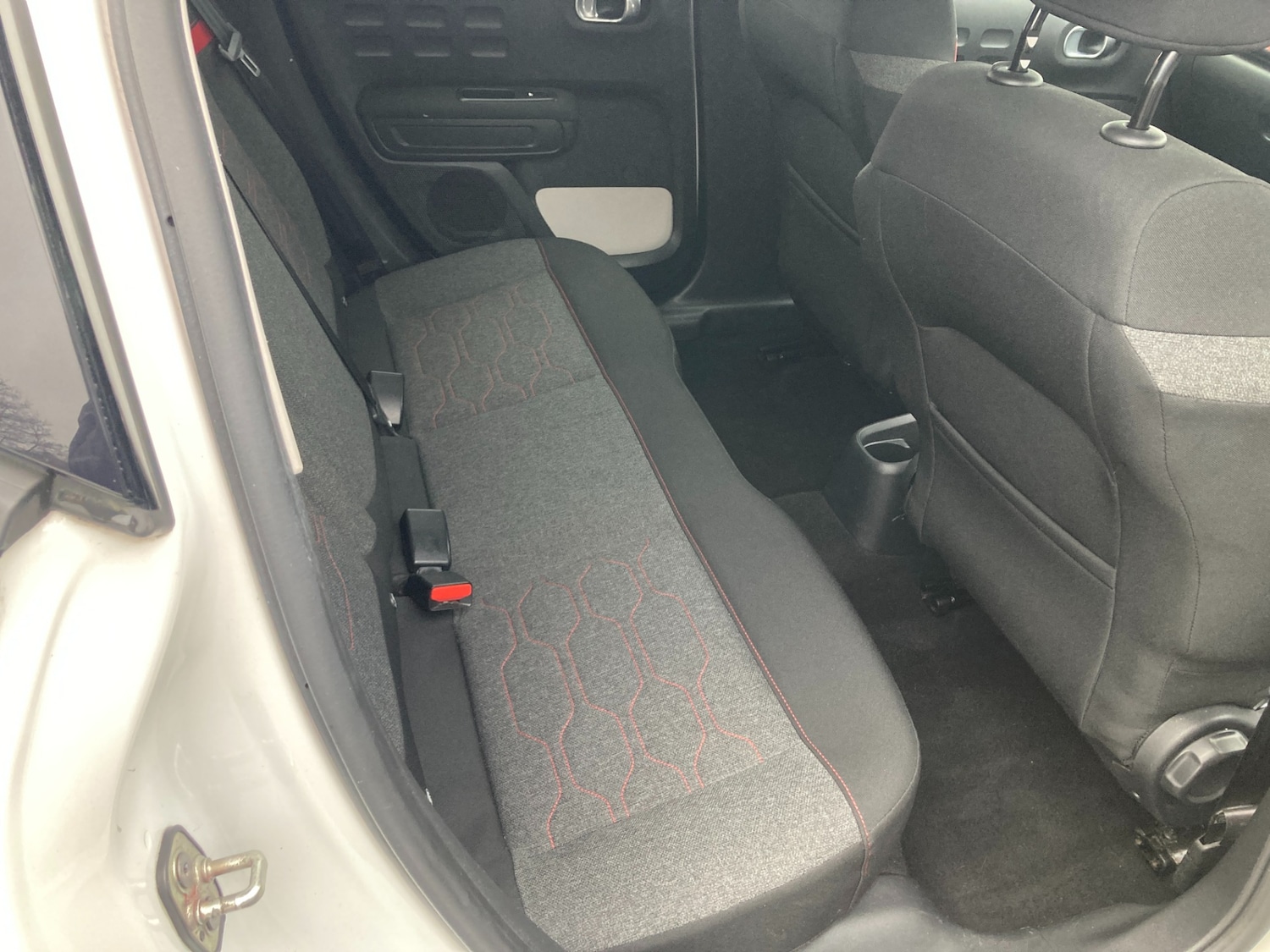 Used Citroen C3 2017 for sale - 77260931: Photo 9