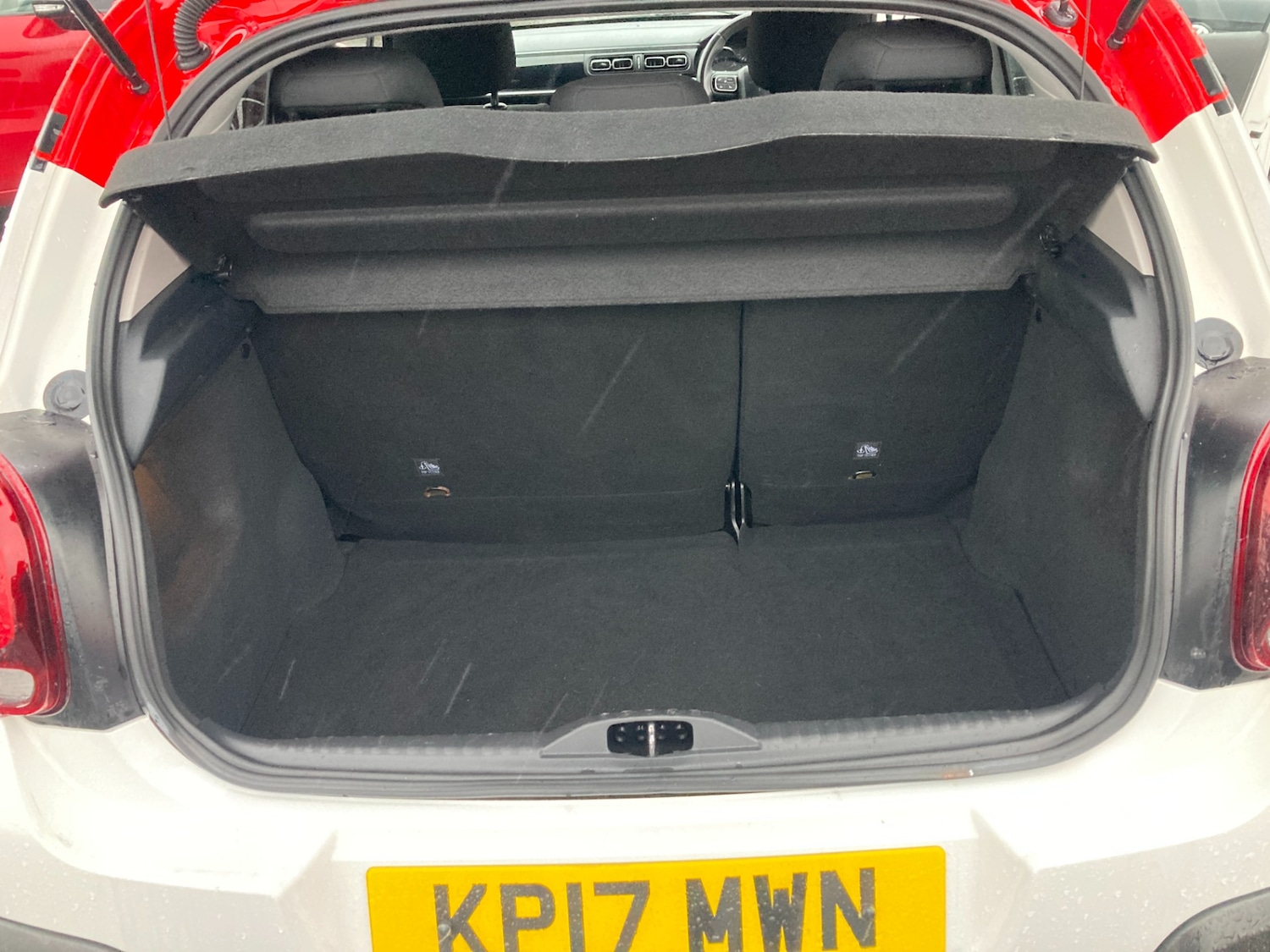 Used Citroen C3 2017 for sale - 77391890: Photo 10