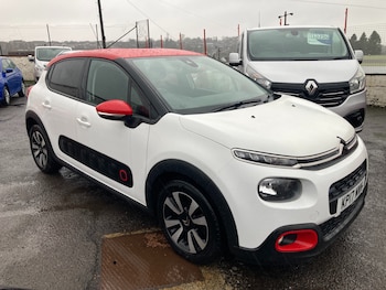 Citroen C3 feature image