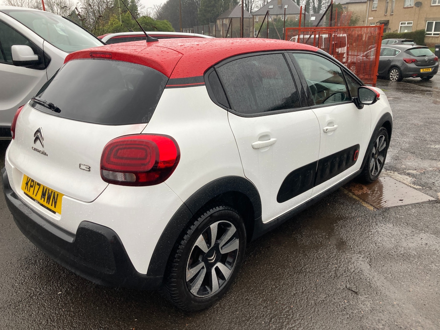 Used Citroen C3 2017 for sale - 77391890: Photo 4