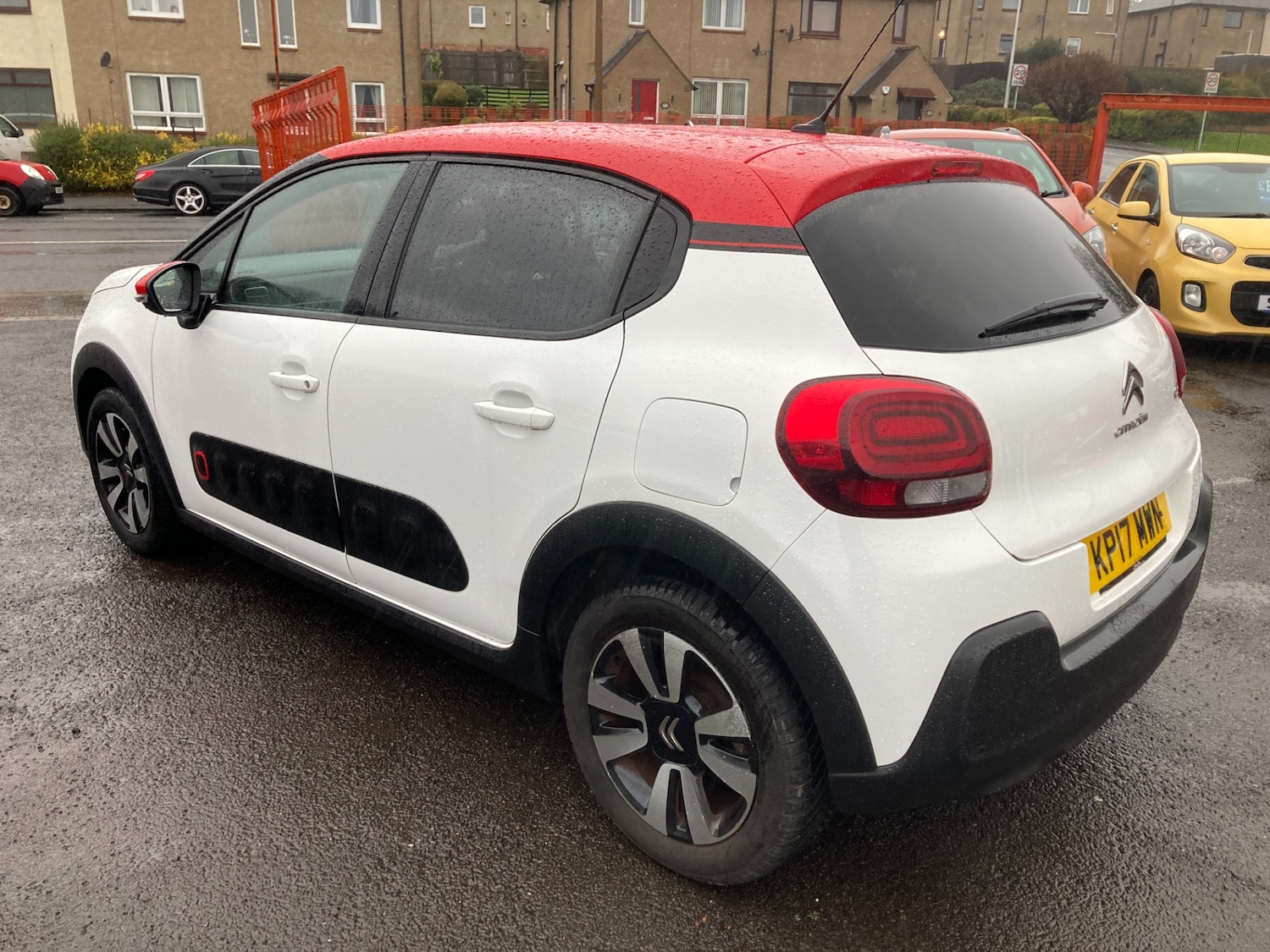 Used Citroen C3 2017 for sale - 77391890: Photo 6