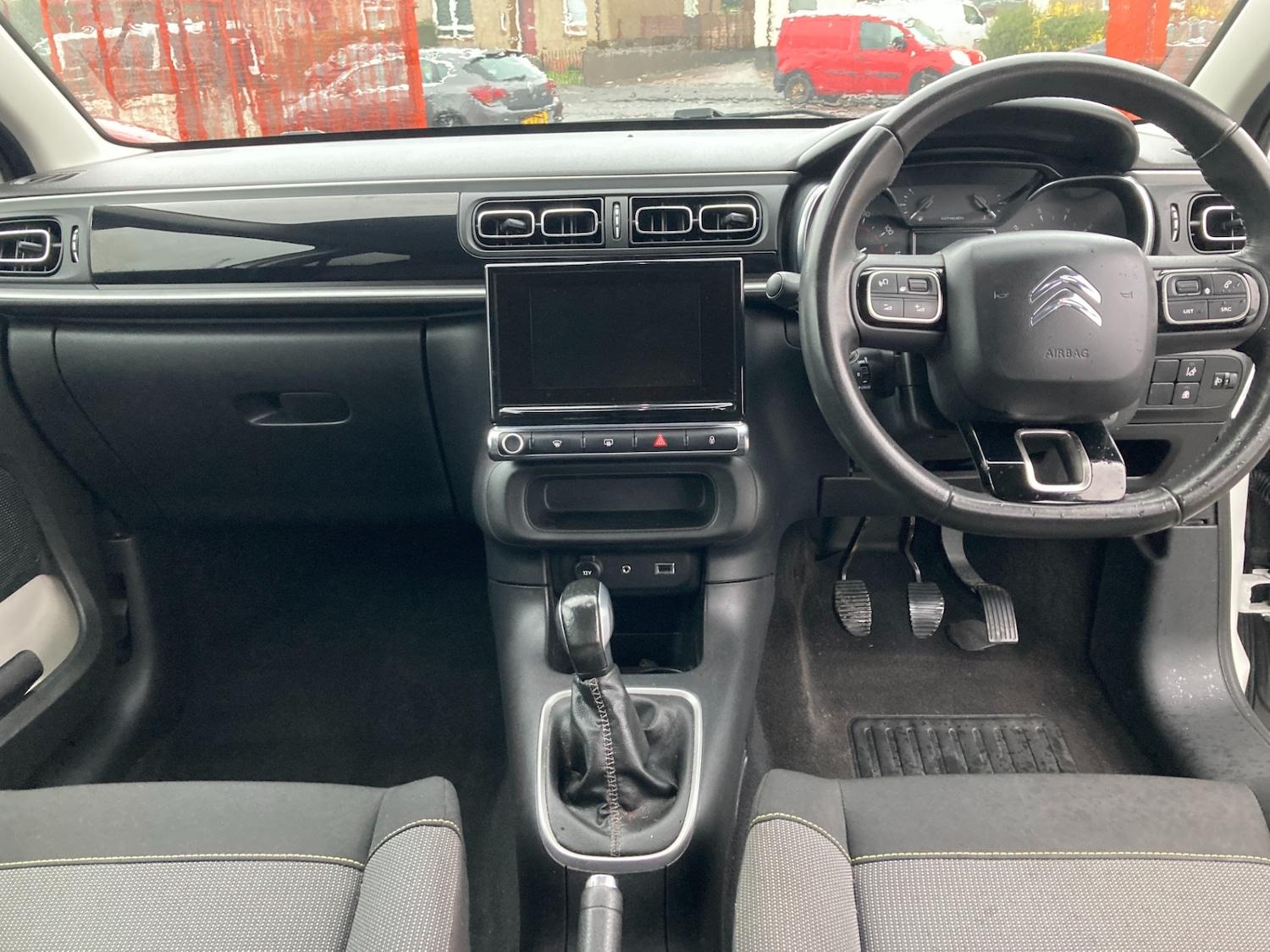 Used Citroen C3 2017 for sale - 77391890: Photo 7