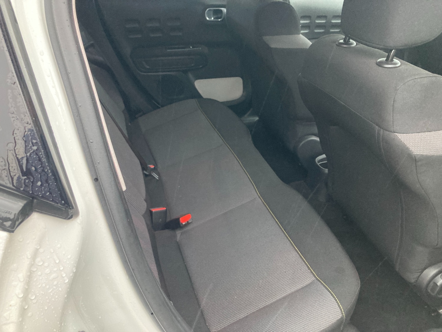 Used Citroen C3 2017 for sale - 77391890: Photo 9