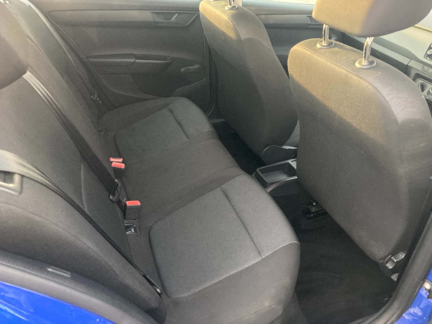 Used Skoda Fabia 2019 for sale - 76907767: Photo 9