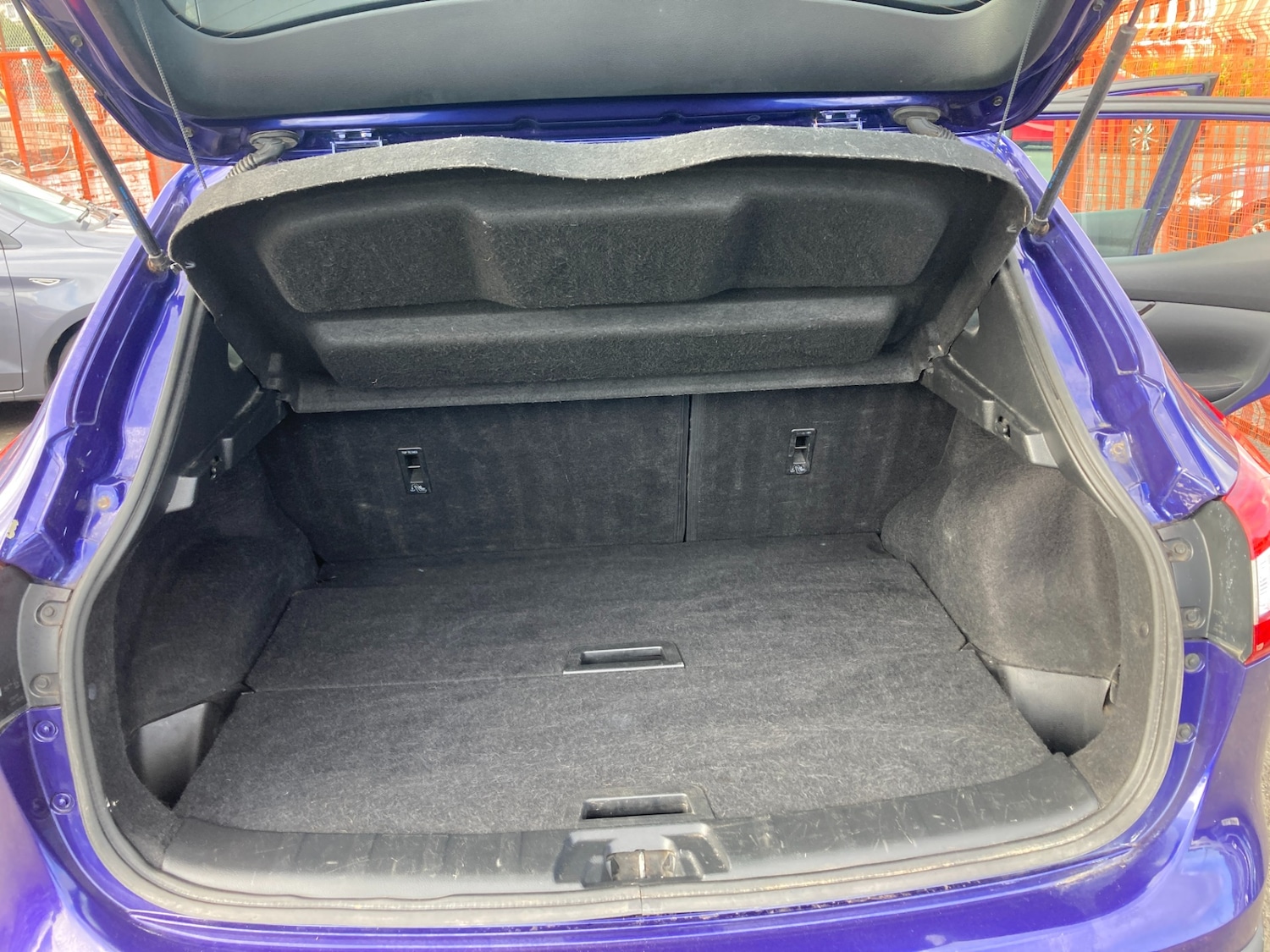 Used Nissan Qashqai 2015 for sale - 78199315: Photo 10