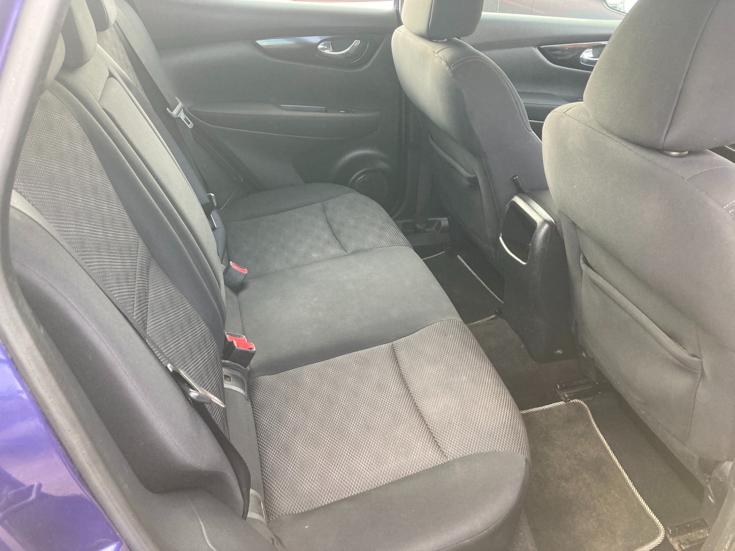 Used Nissan Qashqai 2015 for sale - 78199315: Photo 9