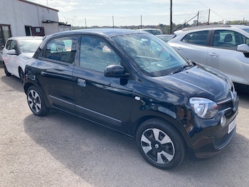 Used Renault Twingo 2015 for sale - 78386924: Photo