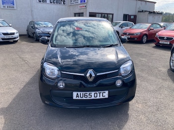 Used Renault Twingo 2015 for sale - 78386924: Photo