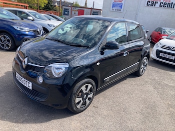 Used Renault Twingo 2015 for sale - 78386924: Photo