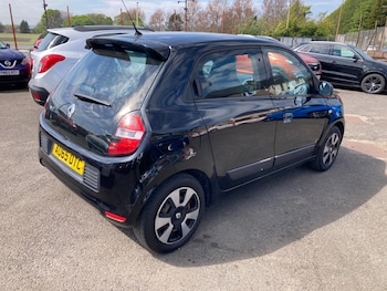Used Renault Twingo 2015 for sale - 78386924: Photo