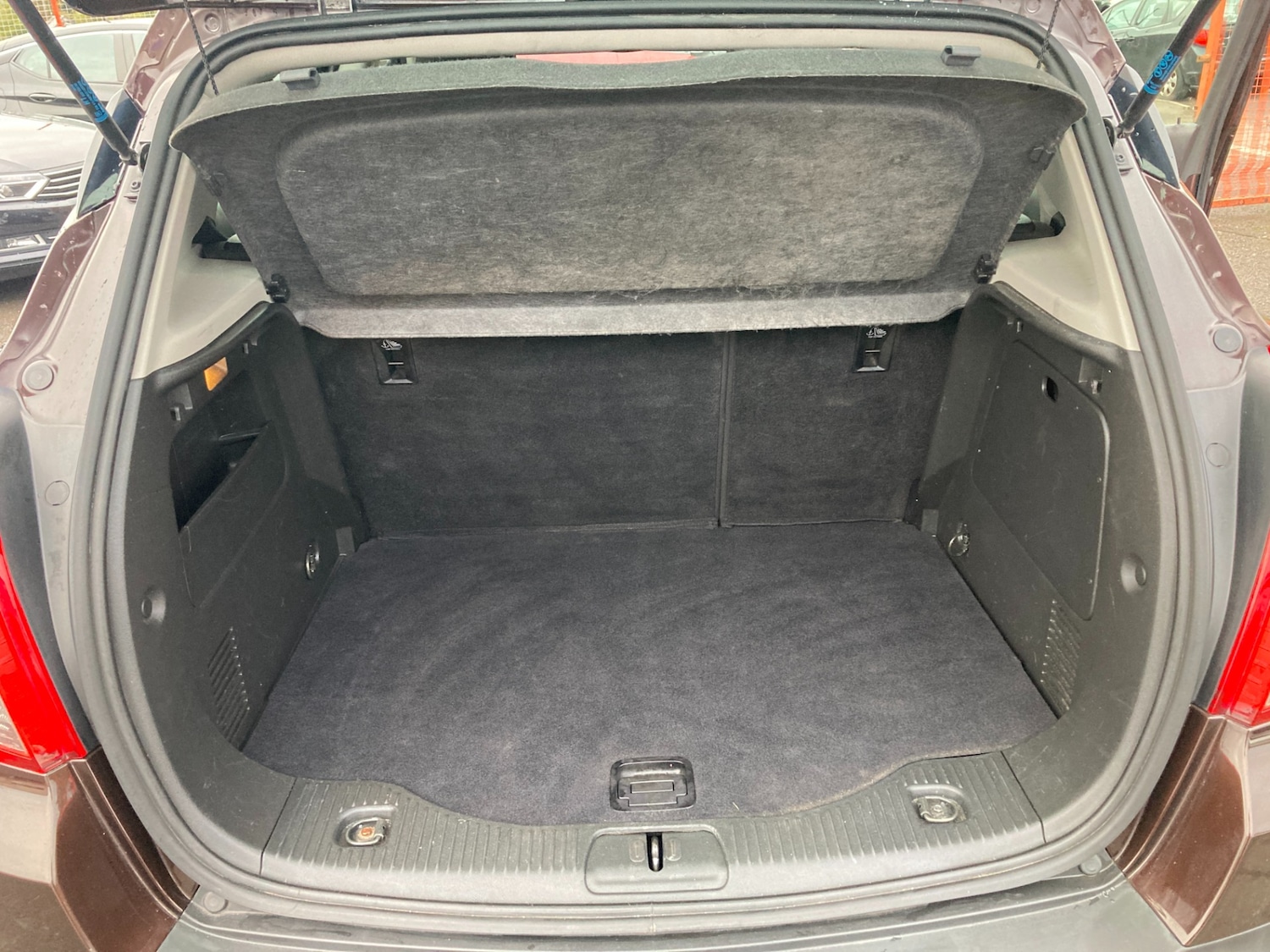 Used Vauxhall Mokka 2014 for sale - 76332781: Photo 10