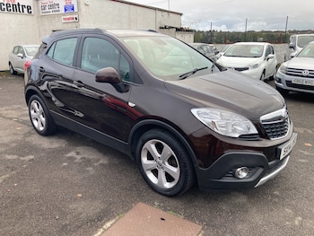 2014 (14) - 1.4T Exclusiv 5dr 4WD