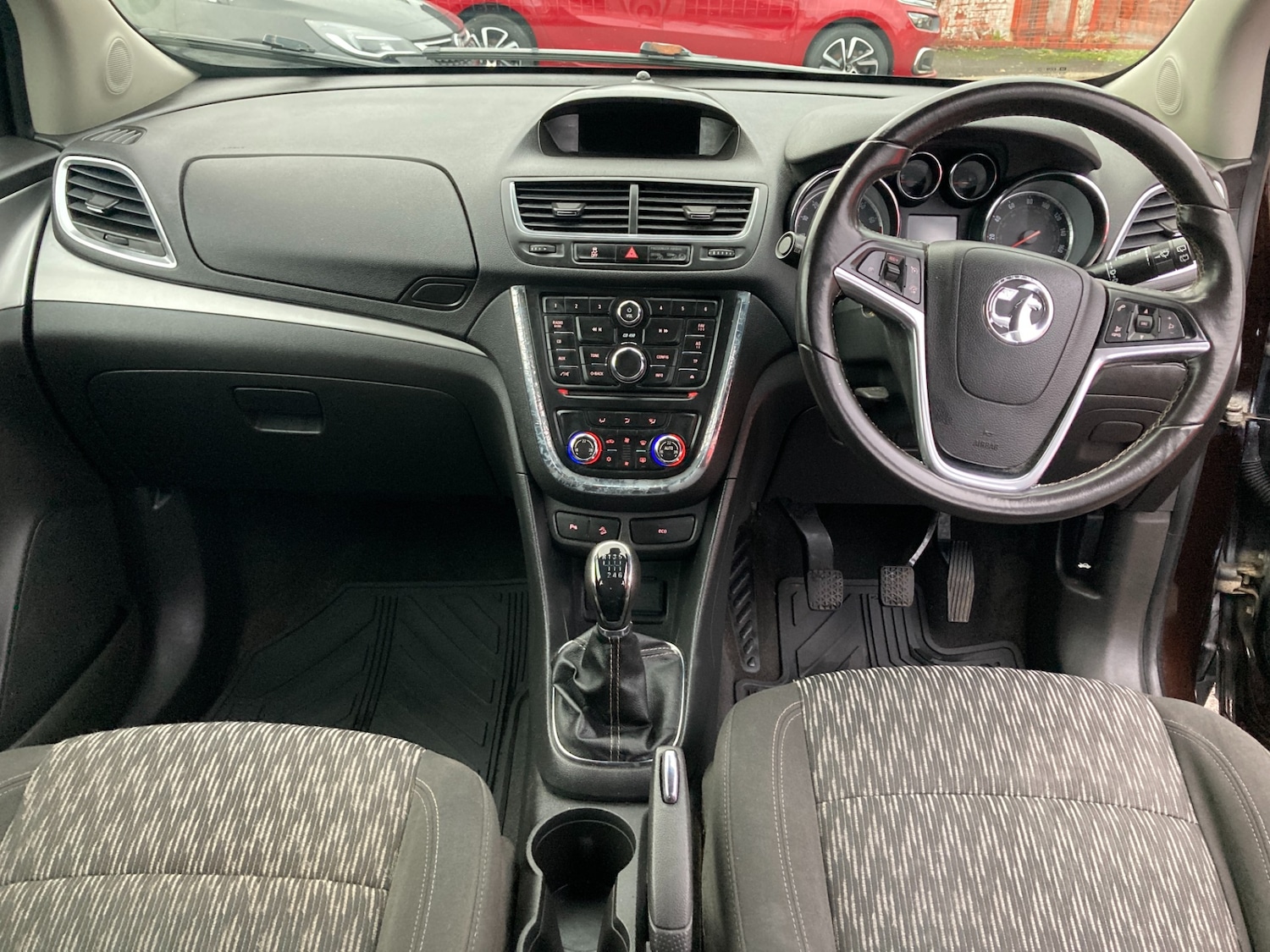 Used Vauxhall Mokka 2014 for sale - 76332781: Photo 7
