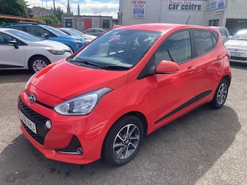 Used Hyundai i10 2018 for sale - 79099115: Photo