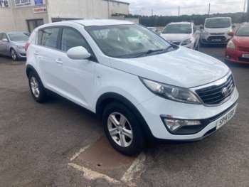 2014 (14) - 1.7 CRDi ISG 1 5dr