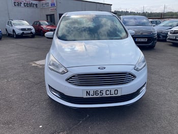 Used Ford Grand C-Max 2015 for sale - 79639212: Photo