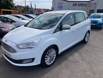 Used Ford Grand C-Max 2015 for sale - 79639212: Photo
