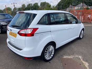 Used Ford Grand C-Max 2015 for sale - 79639212: Photo