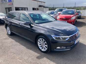 2018 (68) - 2.0 TDI SE Business 5dr DSG [7 Speed]