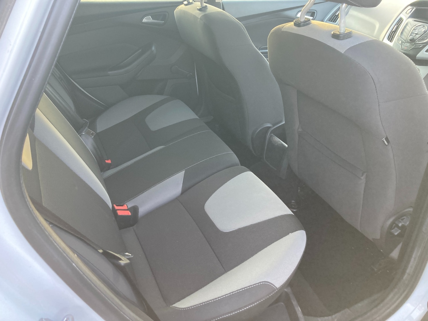 Used Ford Focus 2012 for sale - 77951624: Photo 10