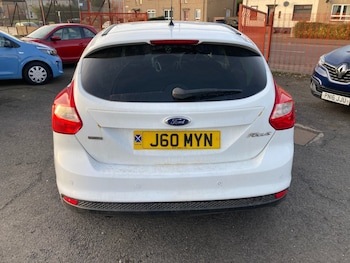 Used Ford Focus 2012 for sale - 77951624: Photo