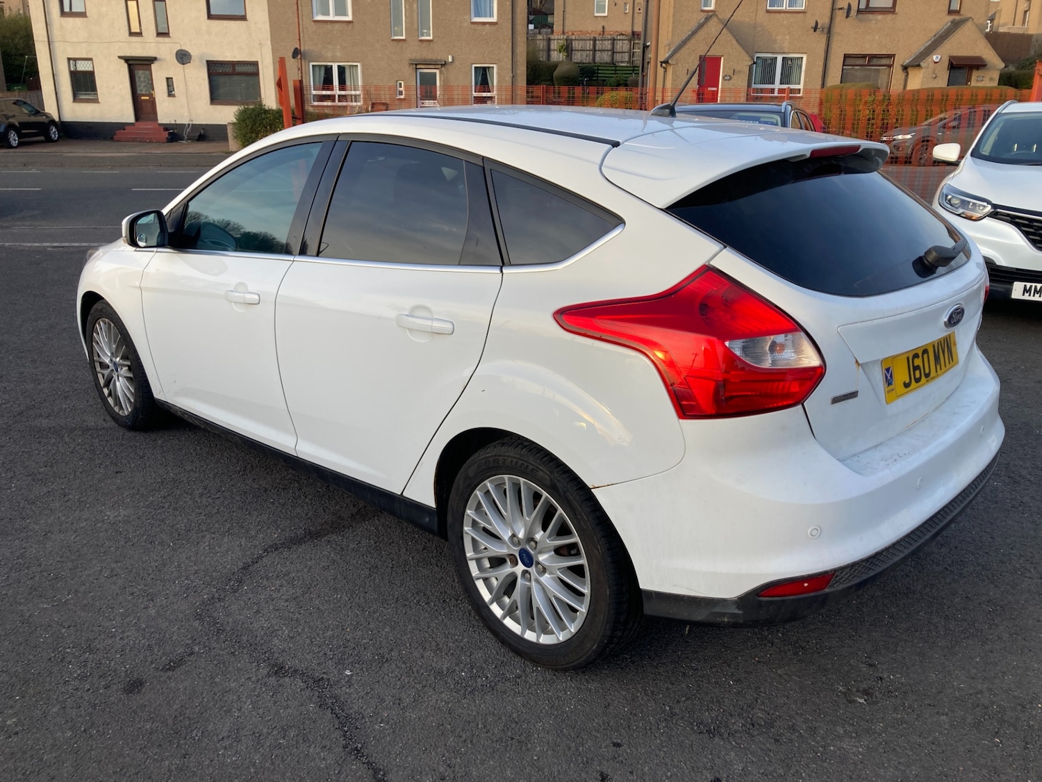 Used Ford Focus 2012 for sale - 77951624: Photo 5