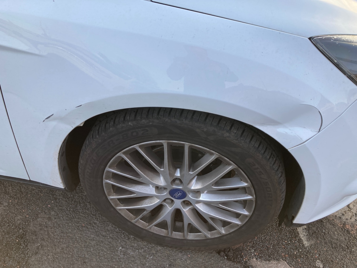 Used Ford Focus 2012 for sale - 77951624: Photo 7