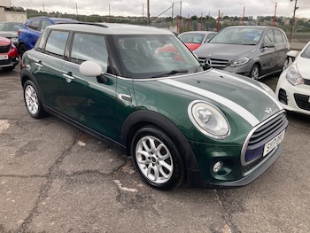 Used MINI Hatch 2017 for sale - 79353447: Photo