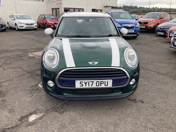 Used MINI Hatch 2017 for sale - 79353447: Photo